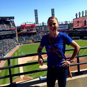 Meet your Posher, Anisia